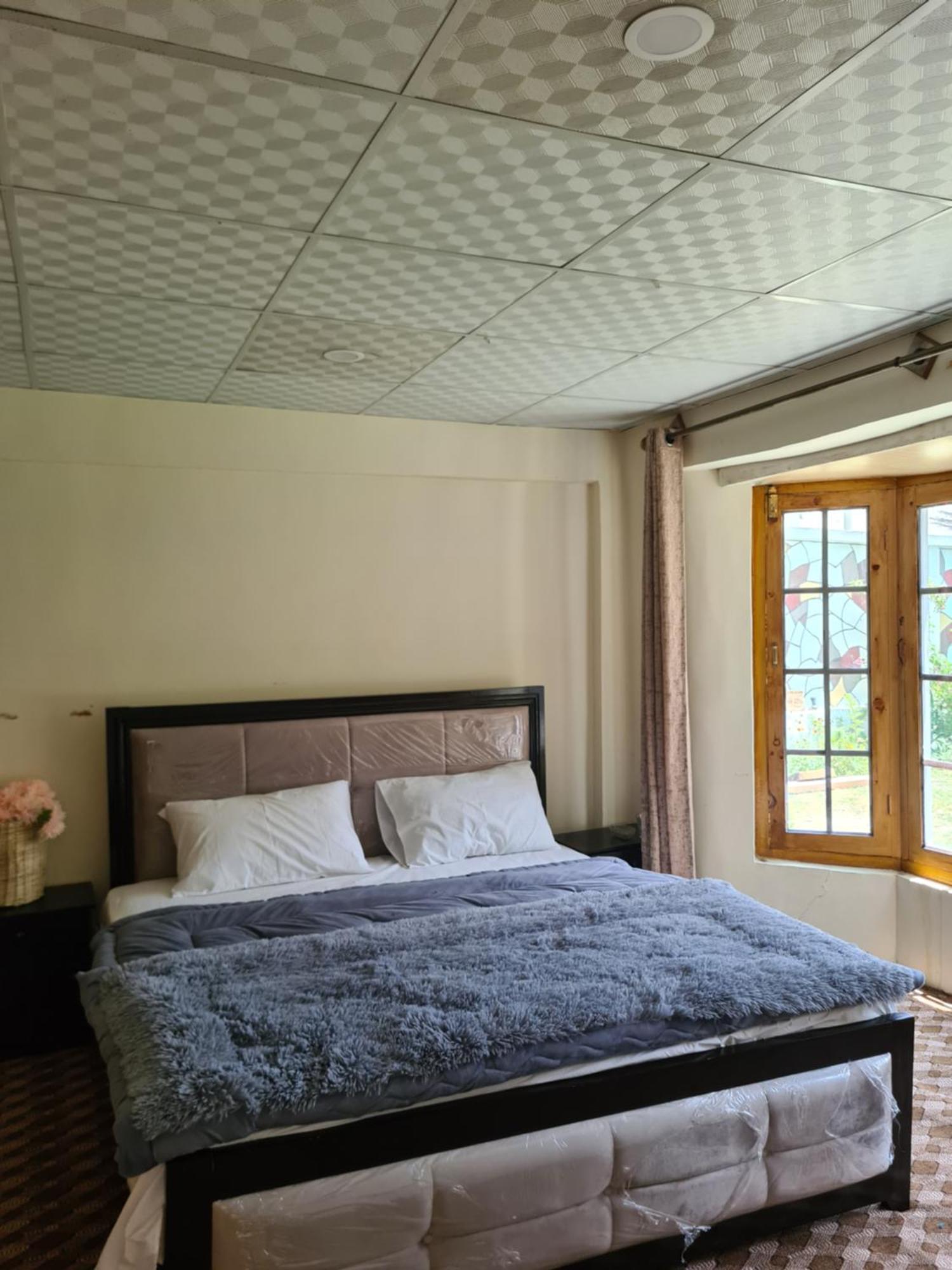 Rus Olive Lodge Skardu Chambre photo